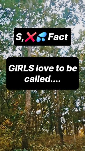 Girls love to be called... #datingtips #lovetips #datingadvice101 #datingadvice #dating #psychologyfacts #relationships #love #crush #facts #factsdaily #men #women #girls #girlfriend #boyfriend #viral #viralreels #trending #relationshipgoals #romance #kinship #marriage #breakup #reels #meta #friendship #affection #couple #eros #followers #reelsfypシ #psychology | Romance radiance love psychology