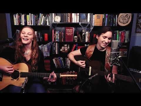 Werewolves of London - Warren Zevon cover