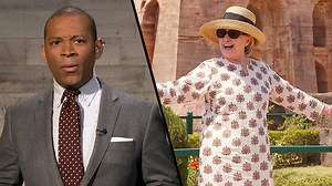 Jon Miller gives Hillary Clinton the epic send-off she so desperately deserves! | Blaze News