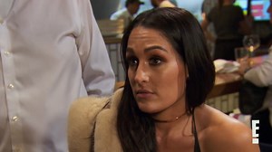 We ALL know that you are Fearless Nicole, Nikki Bella! 🙌 Catch the premiere of Nikki Bella Says I Do tonight at 9/8c! | E! Entertainment