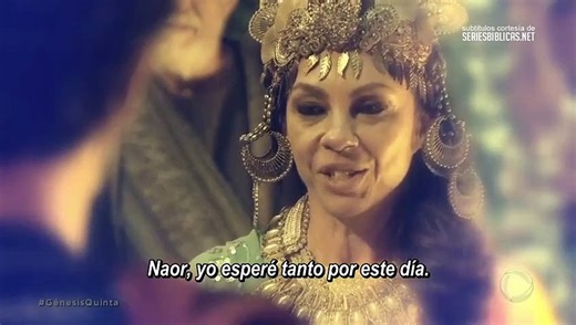 Genesis subtitulado capitulo 53 - subtitulos en español completo