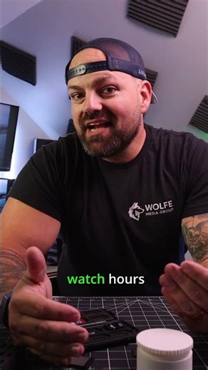 Why I’m Focusing on Long-Form (Watch Hours ↑)