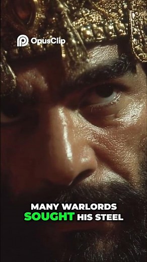 Conan the Barbarian Swords, Pirates, and Kings! Arnold Schwarzenegger | Ai movie trailer (2025)