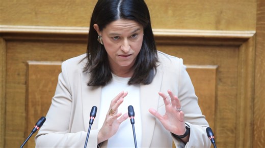 Νίκη Κεραμέως: Τα ΚΕΠΑ εκσυγχρονίζονται και γίνονται πιο ανθρώπινα