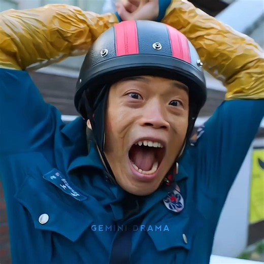 Zombies attack try the police man 😱🔥 #koreandrama #kdrama #shorts