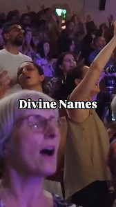 Ecstatically chanting Hare Krishna with hundreds of souls in London! 🙏✨ Every step is a dance, every word a song, and every heart is lifted higher by the divine sound. Let’s keep this sacred energy flowing! 💫 ▶️ Full Video On YouTube “Hare Krishna - Radhika Das & Jahnavi Harrison - LIVE Kirtan at Earth Theatre, Hackney” #HareKrishna #ChantAndBeHappy #LondonKirtan | Radhika Das