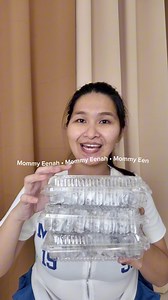 77K views · 392 reactions | Kaya naman pala ang daming good reviews nito, totoo naman pala na masarap! 襤 | Mommy Eenah with Jio&Jazz | Facebook