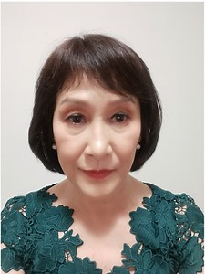 Sandy | Pulsed Electromagnetic Field Therapy Review | PEMF Inc