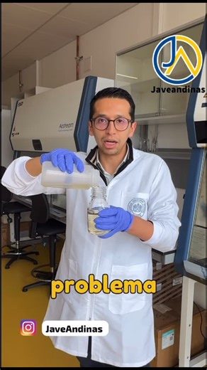 Revista Javeandinas | Microbial Source Tracking (MST) es un conjunto de métodos microbiológicos y moleculares utilizados para identificar el origen de la... | Instagram