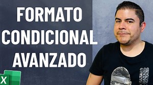 COLOREAR celdas que COINCIDAN con los valores de una Tabla - Sergio Alejandro Campos