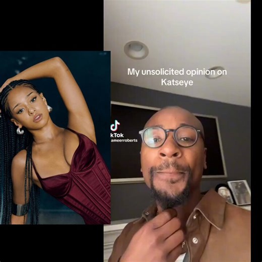 her singing is not the worst, she definitely needs some training on both singing and especially dancing. however the reason she will flop is not because she’s not talented, it’s simply because most of her hype comes from being the pretty one from katseye