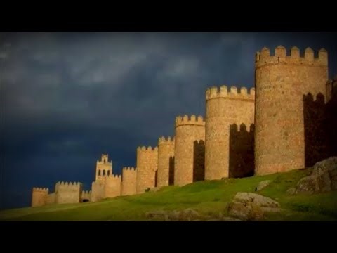 Castle Music ~ Composers of 14th & 15th centuries