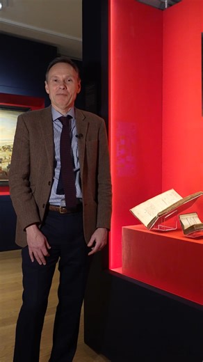 9.8K views · 156 reactions | 六‍ Angry tempers and turtles on the menu   Patrick Lamb and William Daniels' cookbooks give us a fascinating insight into the workings of a Royal kitchen. Find out more stories like this in our Untold Lives exhibition at Kensington Palace. Book now, members go free. ️ https://brnw.ch/21wIqfb Thank you to our exhibition sponsor Findmypast  Royal Collection Trust / © His Majesty King Charles III 2024 | Historic Royal Palaces | Facebook