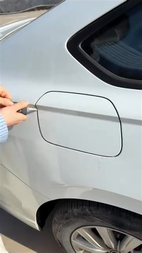 1M views · 11K reactions | Hidden car Tips and tricks . #automobile #cardetailing #Parking #trendyfb #car #carcare #fbreels #carrepair #cars #skills #skills | Trendy FB | Facebook