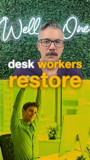 Spine Alignment: Wellness Solutions for Desk Workers