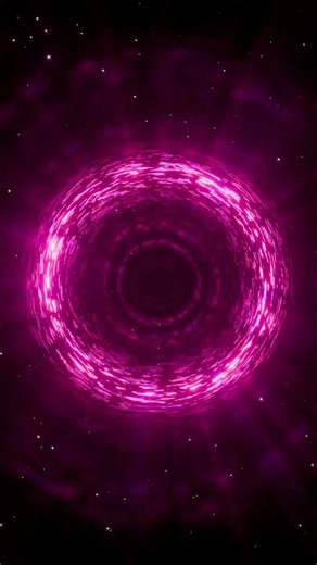 7.5 billion light-years away, GRB 080319B hit unseen #Shorts