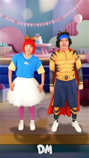 Da moose Da Moose Kids Songs