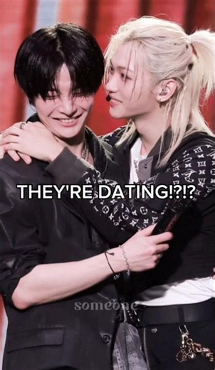 THIS IS CLEARLY A JOKE GUYS... I'm obv not being serious #straykids #felix #jeongin #joke #satire