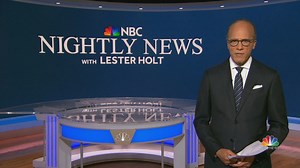 Nightly News Full Broadcast (October 7th)