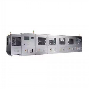 [Hot Item] Full Automatic Assembly Line for Injector Pen Autoinjector Assembly Machine