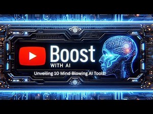 Unveiling 10 Mind Blowing AI Tools! NO .10 : Rewind AI