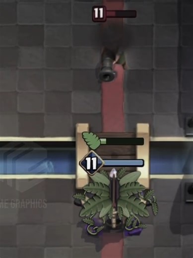 Top Concept Cards in Clash Royale for Strategy