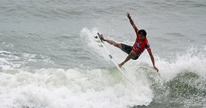 East Coast Surfing Championships