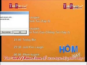 TodayTV (VTC7) ident 2008 ~ 2019 - Hình hiệu GTCT trong ngày (21h, 05/05 & rạng sáng 06/05/2015)