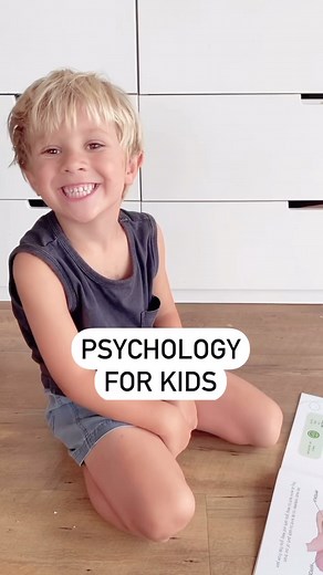 🧠❤️ My Brain Books - Where psychology meets storytelling, turning complex ideas into enjoyable stories that teach kids to understand their minds and manage their emotions. Give your children skills that actually matter in life ✨ www.mybrainbooks.com . . . . #parenting #teachers #parentingtips #childpsychology #anxietysupport #anxiety #emotionalintelligence #psychology | My Brain Books