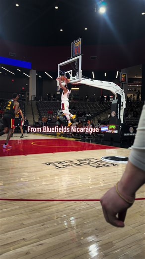 Norchad Omier: Baloncestista Nicaragüense en la NBA