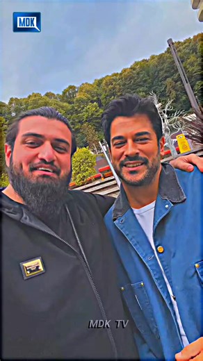 Osman bey And Shamil Happy Mod 🥰😍 | MDK TV