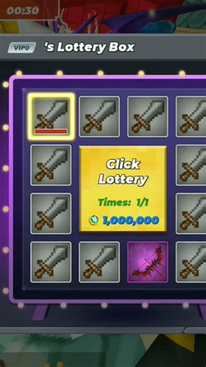 win or lose blockman go skyblock