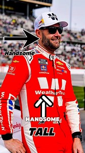 Here's why you should vote SVG into the All-Star Race. 😉 http://nascar.com/fanvote/ | Trackhouse Racing