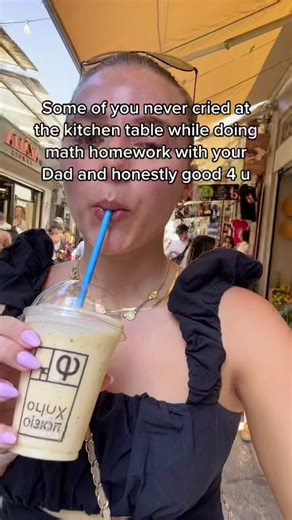 Did anyone else hate doing math or was it just me?!