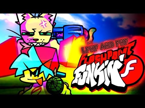 LFNF VS FNF WHICH BETTER | LFNF, FNF | Roblox, Friday Night Funkin