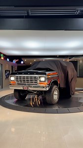 21K views · 571 reactions | Introducing our gorgeous New Arrival! 鸞 1979 Ford Bronco Restomod 4X4! Available Now for Purchase | Vanguard Motor Sales | Facebook