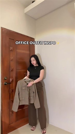 Stylish Office Outfit Inspiration for Summer