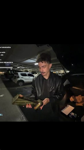 Premiação do Streamer Bistecone: Revelações e Clipes