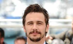 James Franco has joined the cast of Alien: Covenant