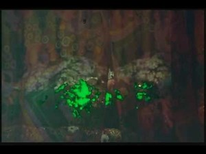 SINBAD AND EYE OF THE TIGER - Zenobia(Transforms)