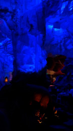 The T-Rex Cafe at Disney Springs! Soon this will be the only place to spot dinosaurs at Walt Disney World. #disneysprings #trexcafe | See WDW