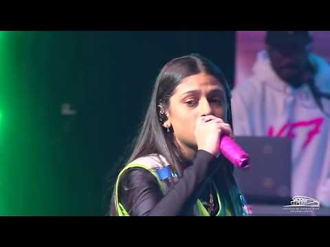 VF7 - Mi Primer Concierto