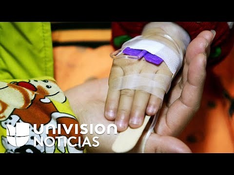 CDC issues warning about enterovirus D68 affecting young children