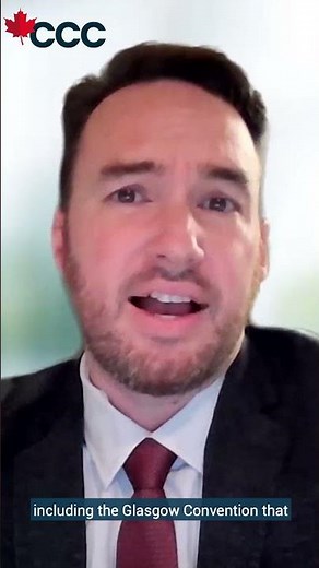 Does CCC offer support in the oil and gas sector?