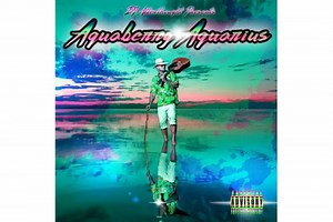 Riff Raff – “Aquaberry Aquarius” (Album Stream)