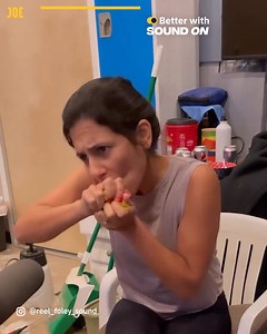 1.3M views · 696 reactions | This is how sound effects are added into movies 勞 | Comedy JOE | Facebook