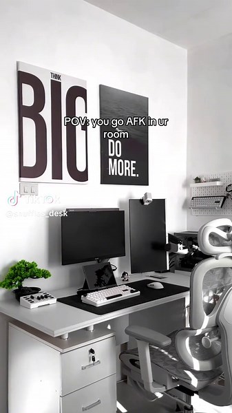 AFK Mode: Create Your Ideal Laptop Setup