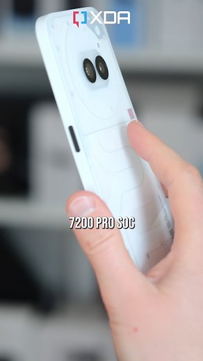 24K views · 245 reactions | Nothing Phone 2a: Flagship experience for $329? | XDA Portal & Forums | Facebook