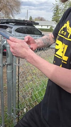 April 27, 2026 your mail is not protected from being taken, held for a month, or opened. ftp