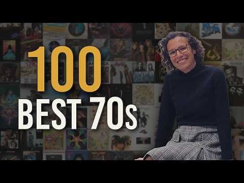 100 Best 70's SONGS Ranked by A Gen X